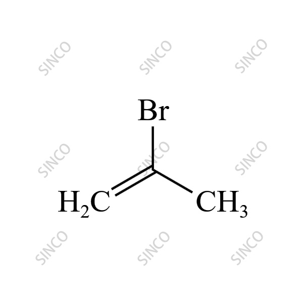 2-Bromopropene