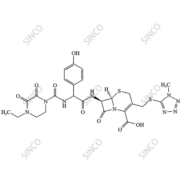 Cefoperazone Impurity 40