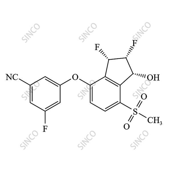 Belzutifan Impurity 1