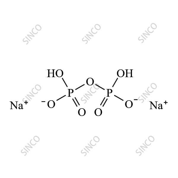 Disodium Pyrophosphate