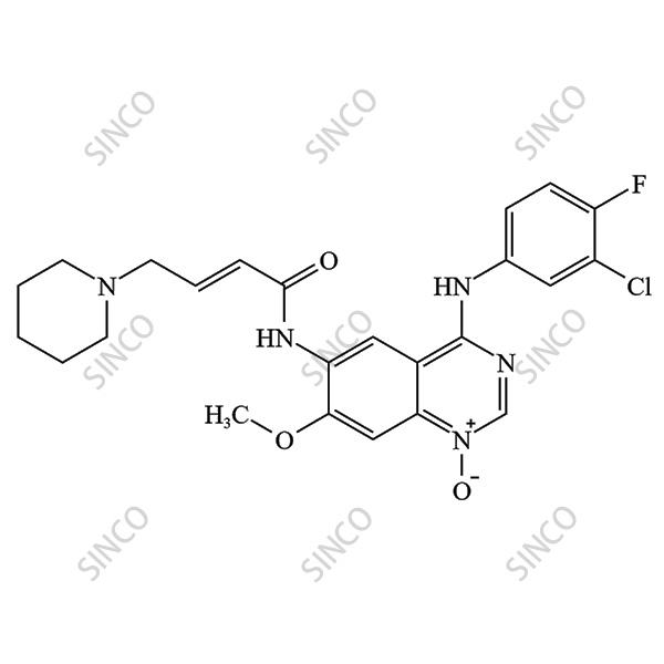 Dacotinib Impurity 6