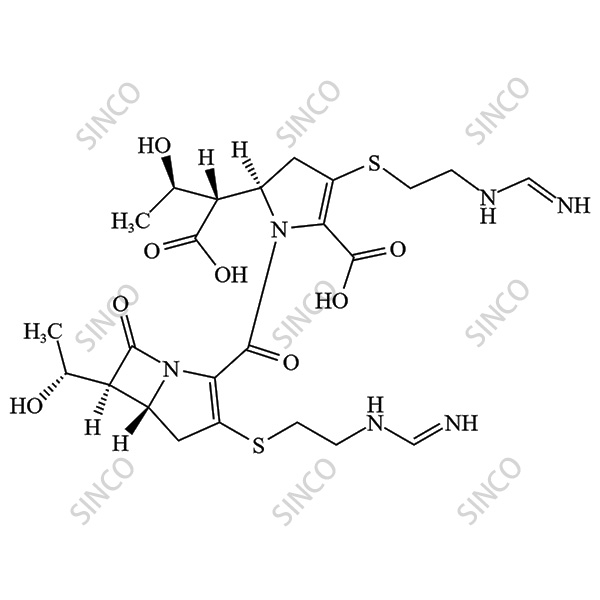 Imipenem Impurity 12