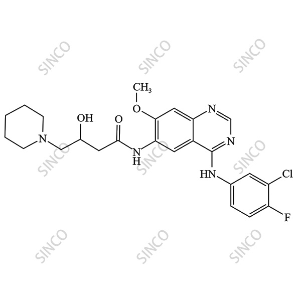 Dacotinib Impurity 5