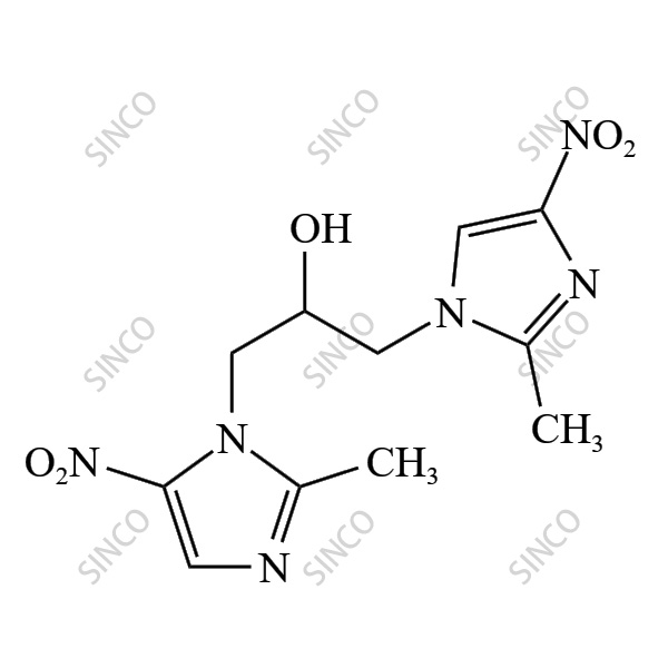 Ornidazole Impurity 37