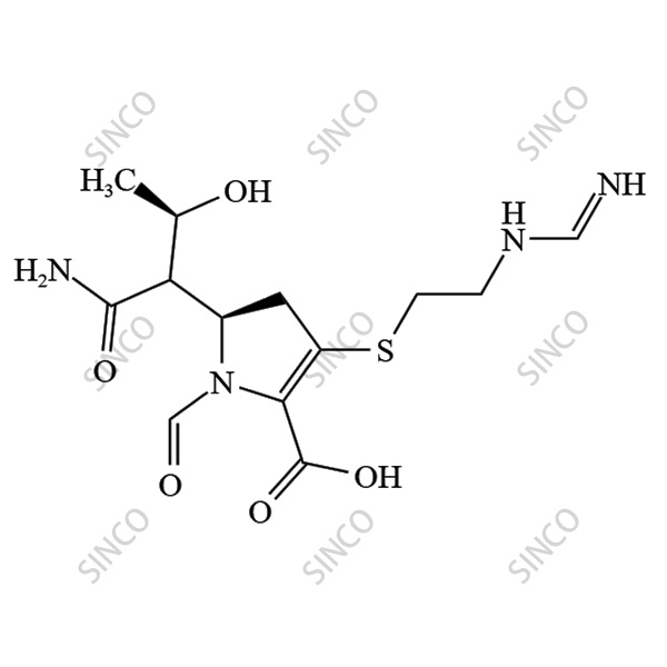 Imipenem Impurity 11