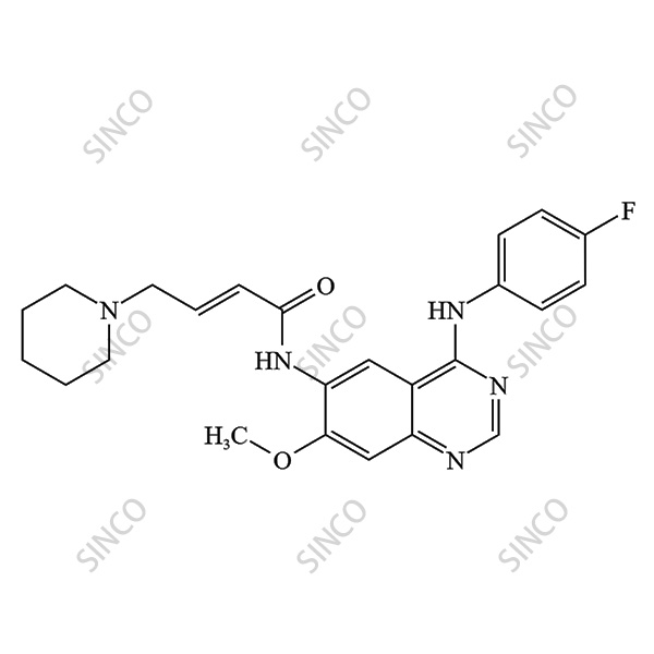 Dacotinib Impurity 4