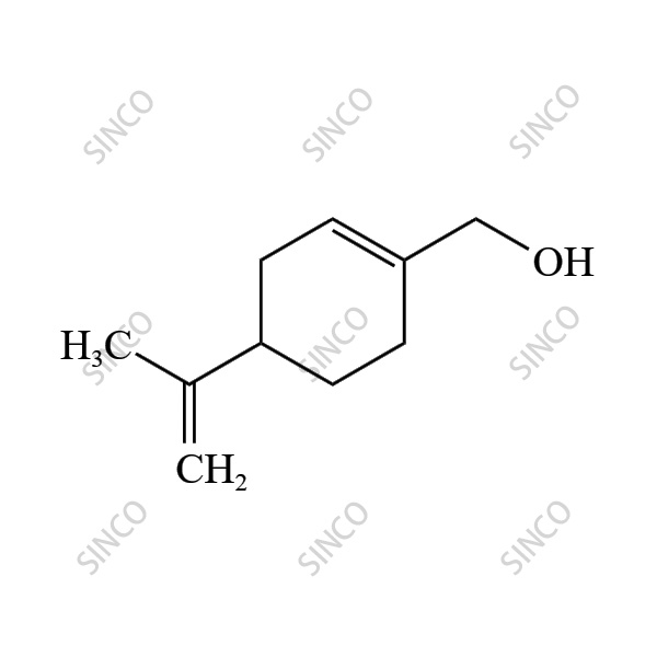 Perillyl alcohol