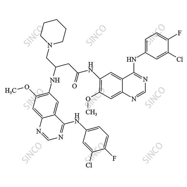 Dacotinib Impurity 3