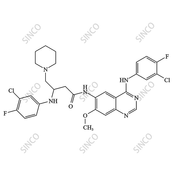 Dacotinib Impurity 2