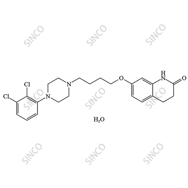Aripiprazole Monohydrate