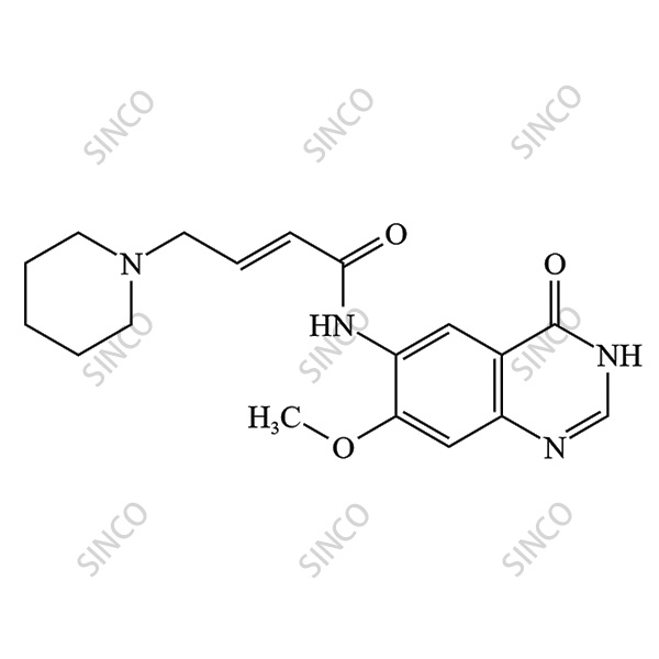 Dacotinib Impurity 1
