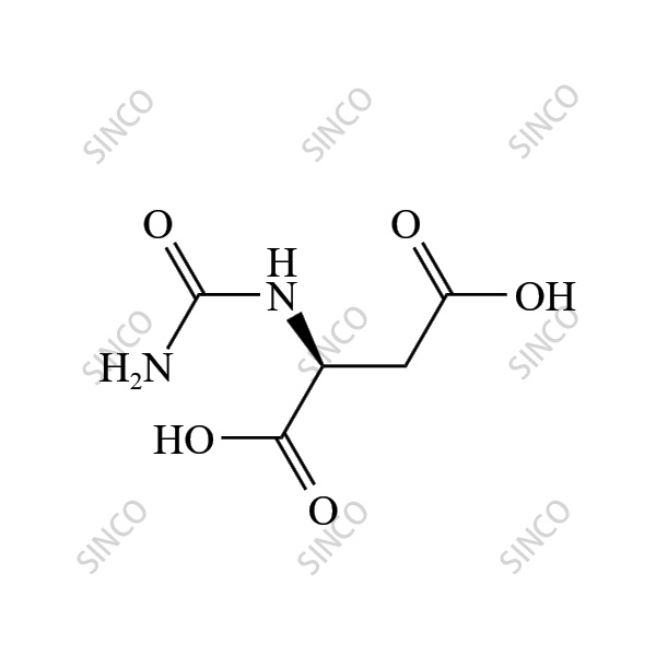 N-Carbamoyl-L-Aspartic acid