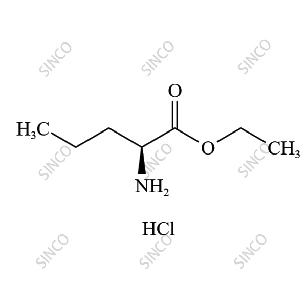 Perindopril Impurity 24 HCl