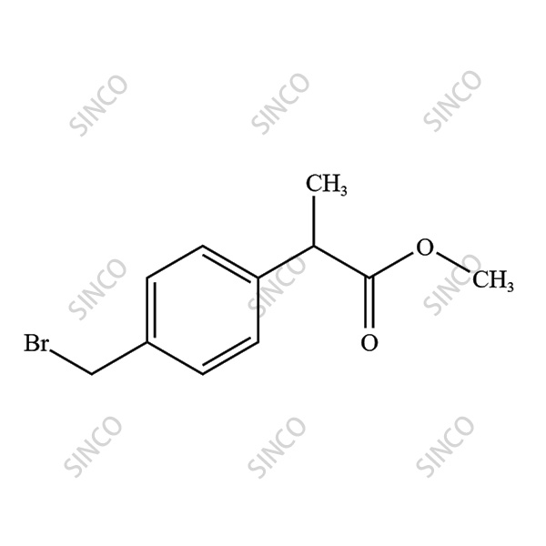 Loxoprofen Impurity 43