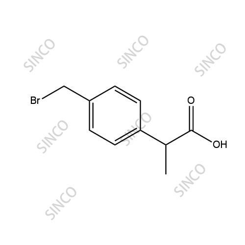Loxoprofen Impurity 16