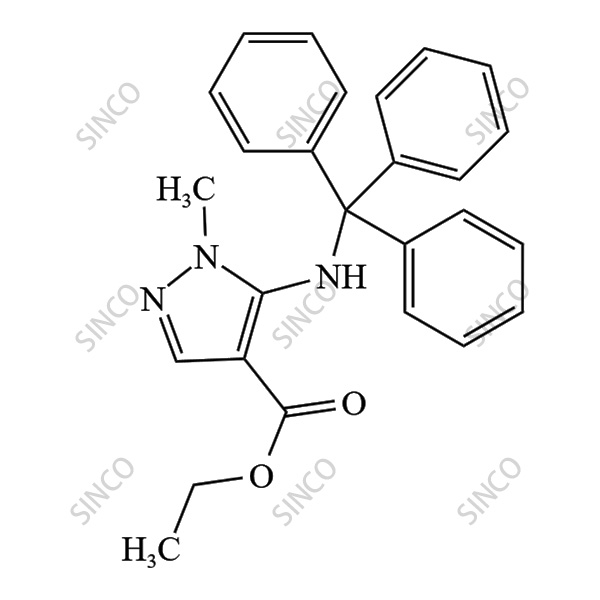 Ceftolozane Impurity 4