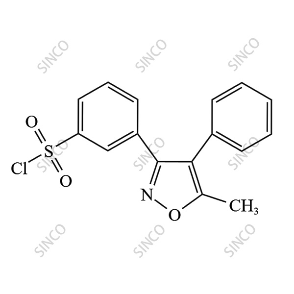 Parecoxib Impurity A