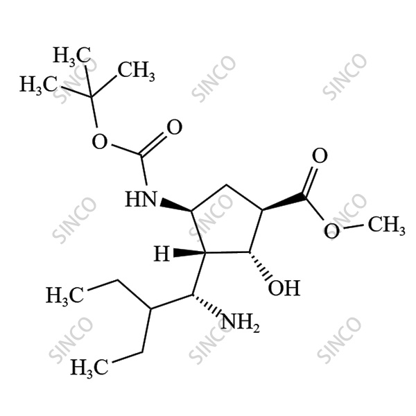 Peramivir Impurity 15