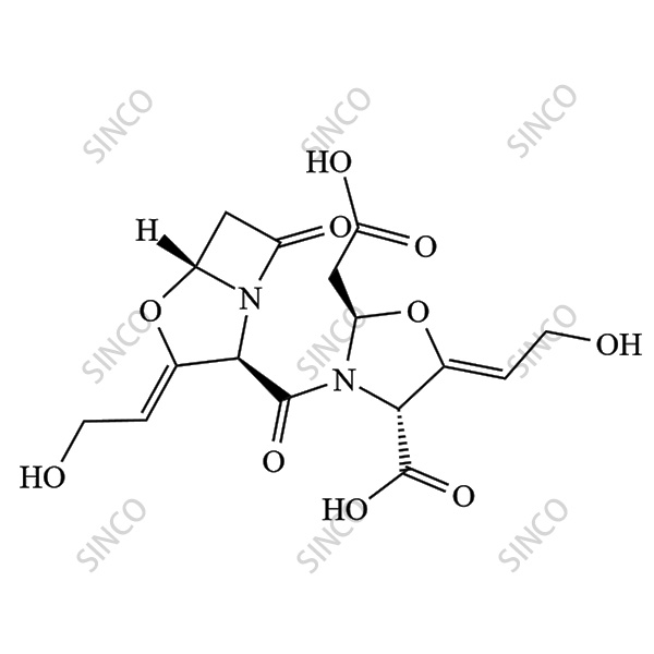 Clauvanic Acid Impurity E