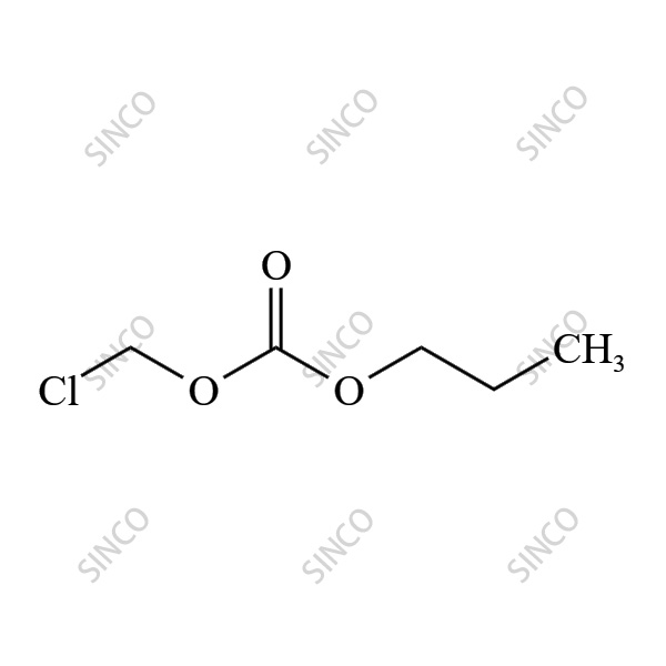 Chloromethyl propyl carbonate