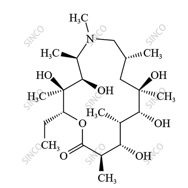 Azithromycin Impurity 2