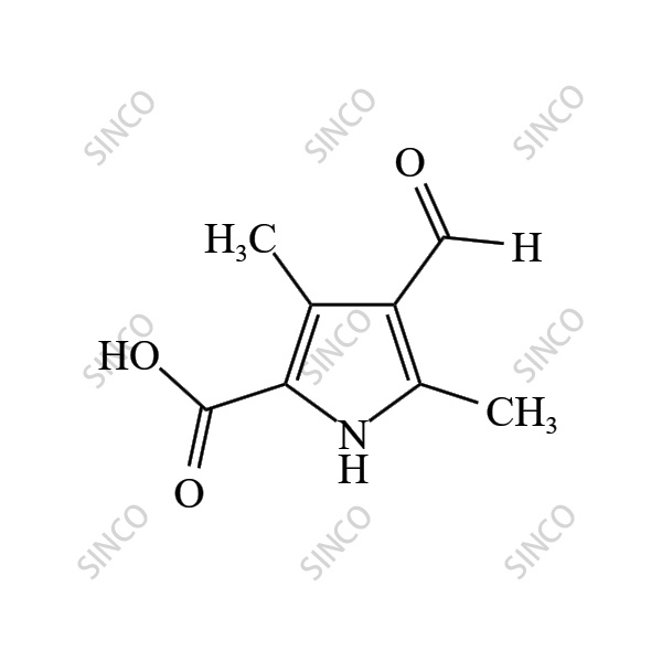 Sunitinib Impurity 53