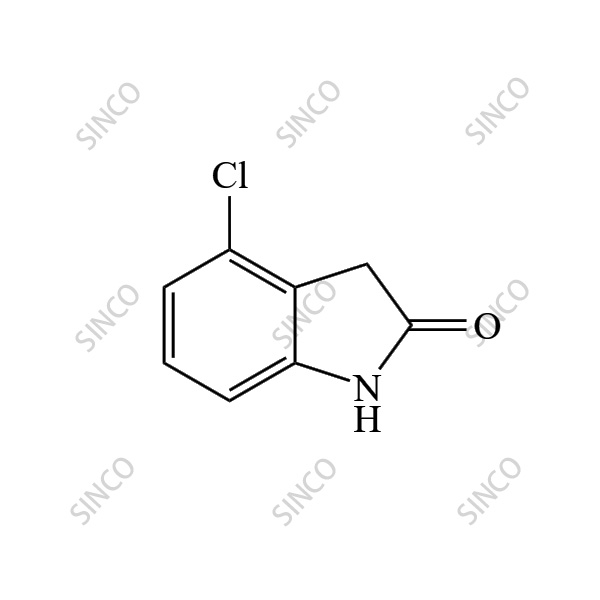Ziprasidone Impurity 15