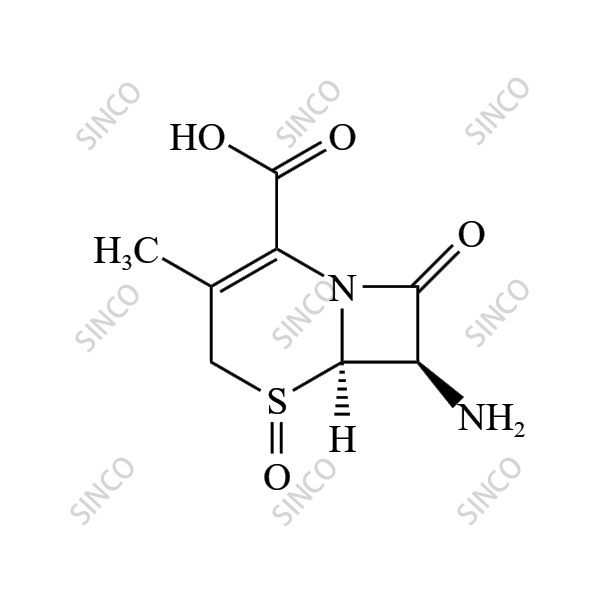 Cefazolin Impurity 22