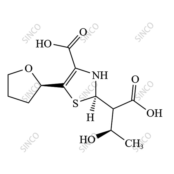 Faropenem Impurity 30