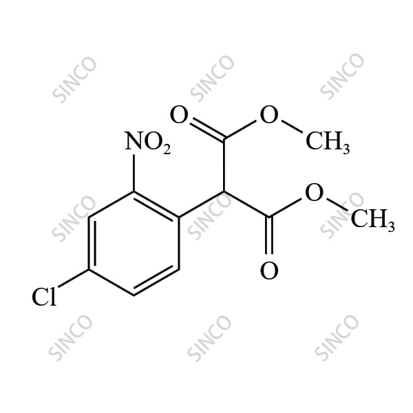 Ziprasidone Impurity 14