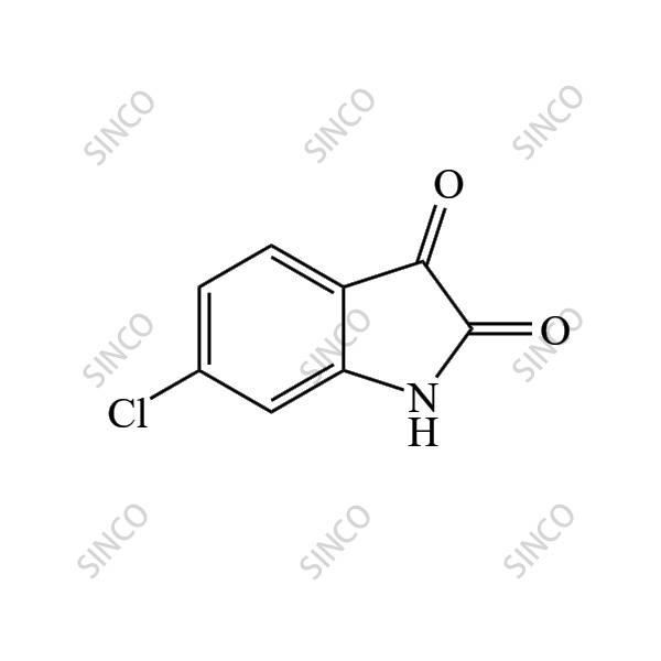 Ziprasidone Impurity 13