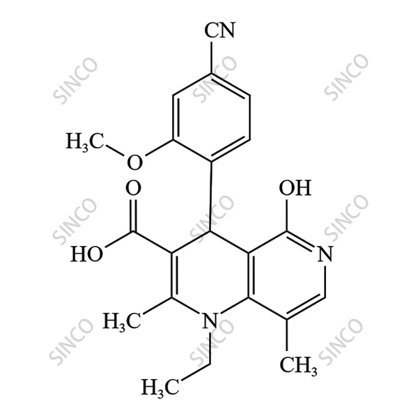 Finerenone Impurity 124