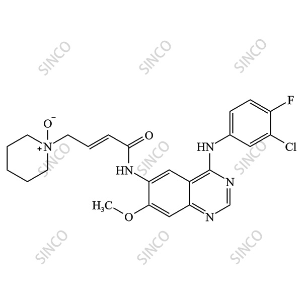 Dacotinib Impurity 11