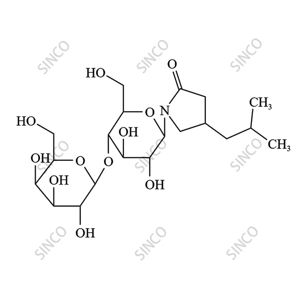 Pregabalin Impurity 49