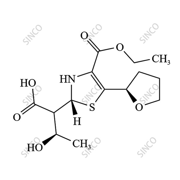 Faropenem Impurity 1