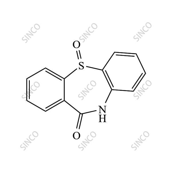 Quetiapine Impurity 10