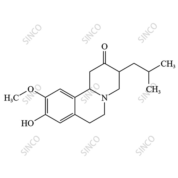 Deubutafrazine Impurity 35