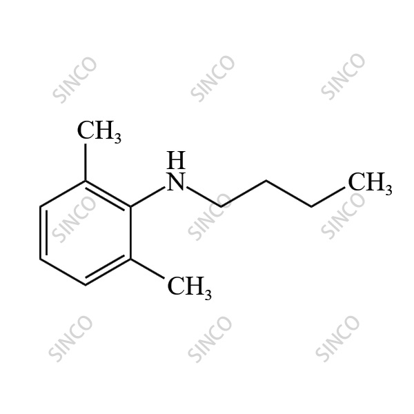 Bupivacaine Impurity 12