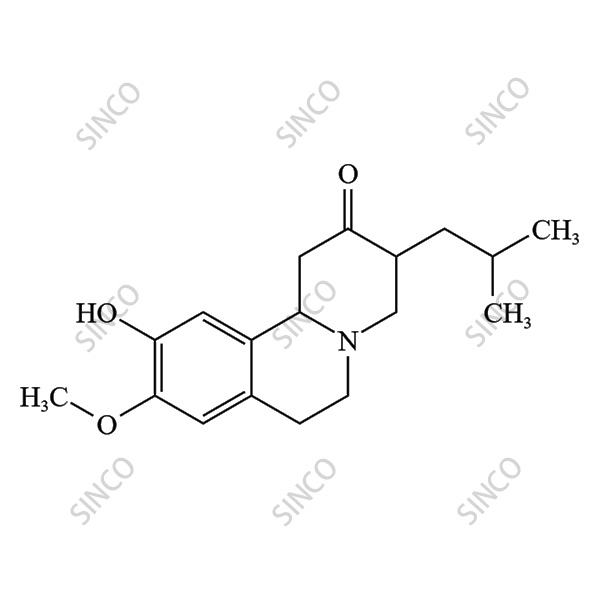 Deubutafrazine Impurity 34