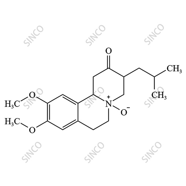 Deubutafrazine Impurity 33