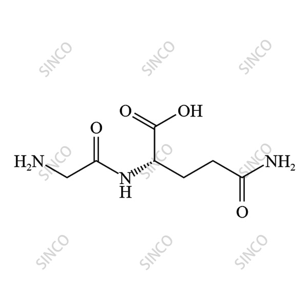 Glycyl-L-glutamine
