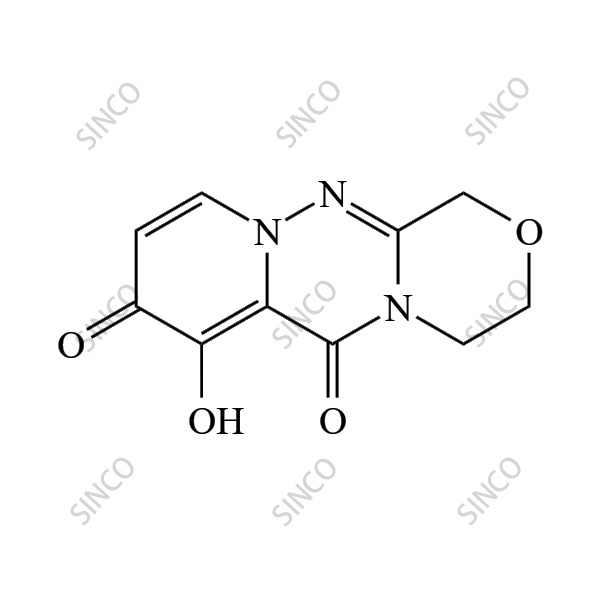 Baloxavir Marboxil Impurity 58