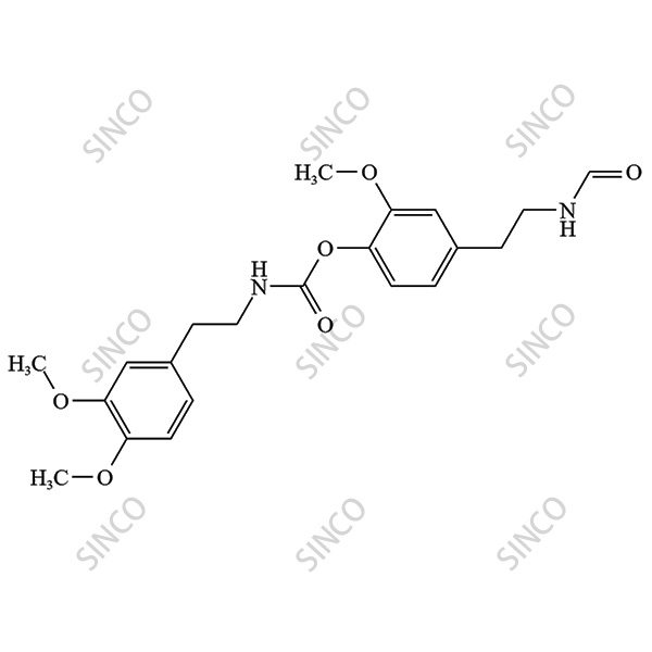 Deubutafrazine Impurity 32