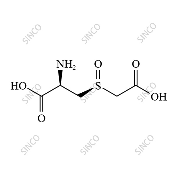 Carbocisteine Impurity 11