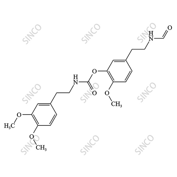 Deubutafrazine Impurity 31