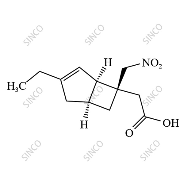 Mirogabalin Impurity 52