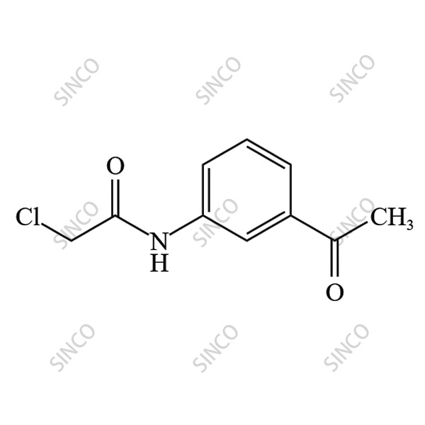 N-(3-Acetylphenyl)-2-chloroacetamide