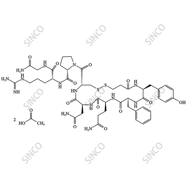 Desmopressin Diacetate