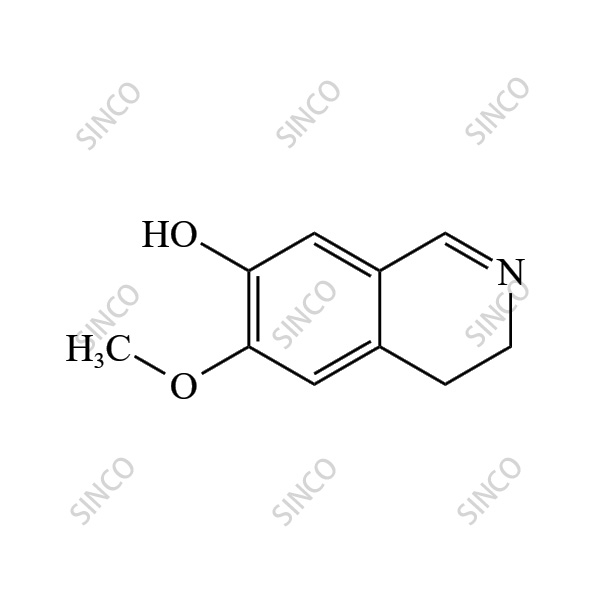 Deubutafrazine Impurity 30