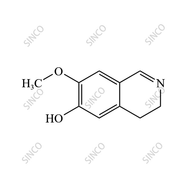 Deubutafrazine Impurity 29